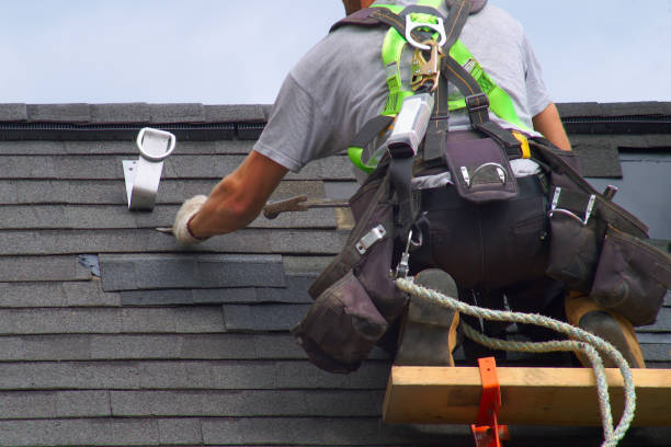Best Metal Roofing Contractor  in Upland, IN