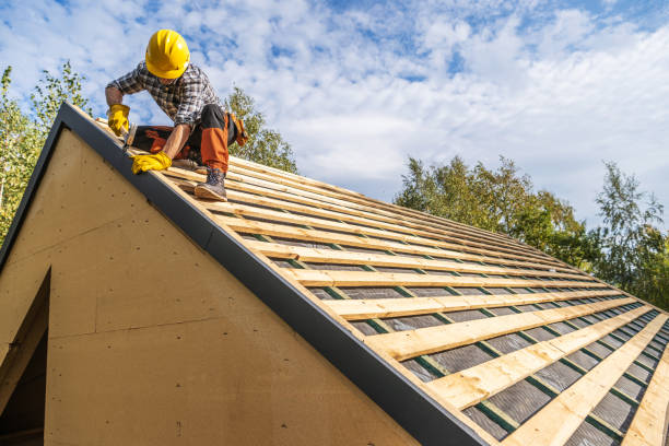Trusted Upland, IN Roofing Contractor Experts