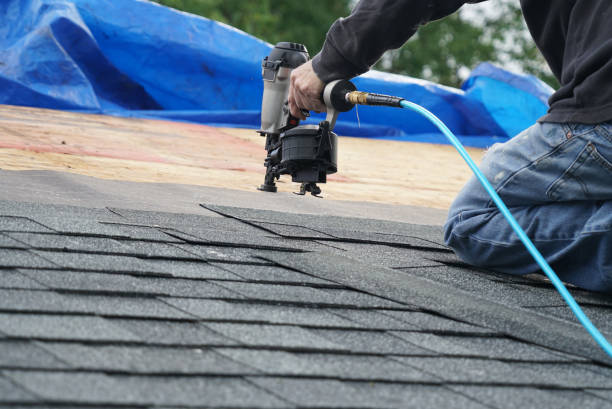 Professional Roofing Contractor in Upland, IN