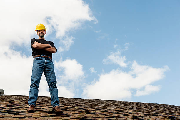 Tile Roofing Contractor in Upland, IN
