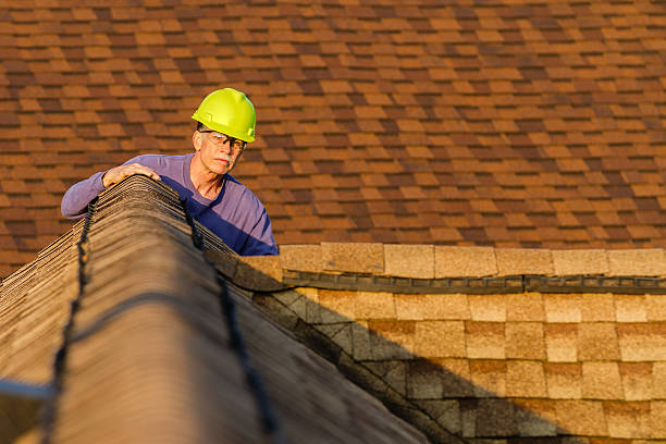Best Roofing Contractor Near Me  in Upland, IN