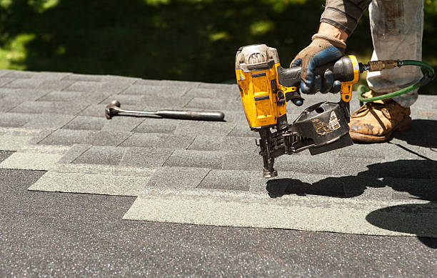 Best Shingle Roofing Installation  in Upland, IN