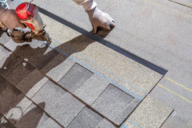 Best Residential Roofing Contractor  in Upland, IN