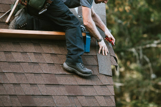 Best Metal Roofing Contractor  in Upland, IN